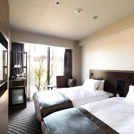 First Hotel Kanazawa Exterior photo