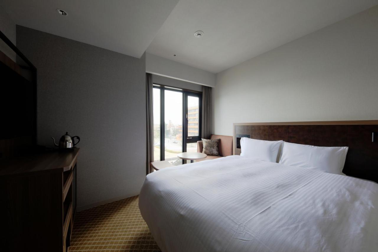 First Hotel Kanazawa Exterior photo