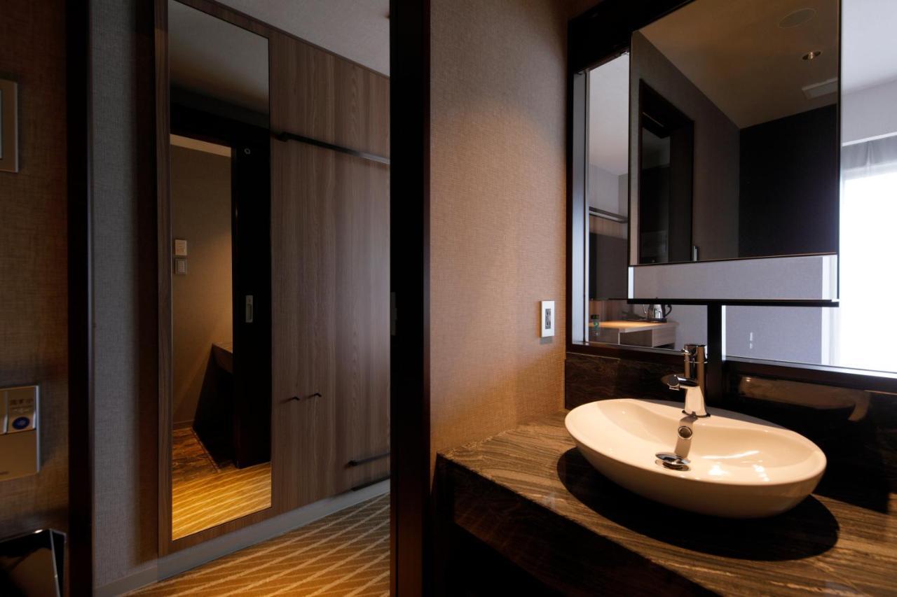 First Hotel Kanazawa Exterior photo